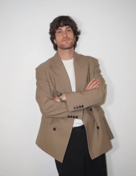 Giacomo Citton