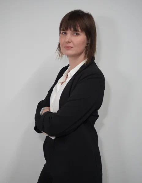 Nadège Dutrieux